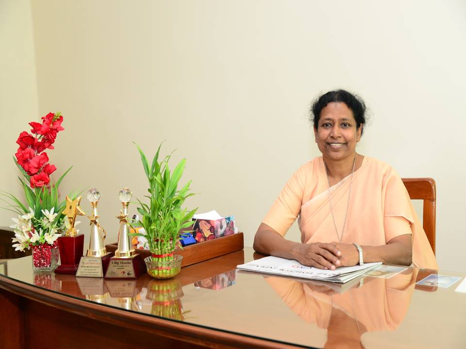 Dr Sr.Lalitha